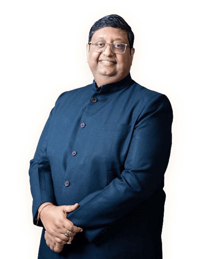 Shri Nimish Gadodia