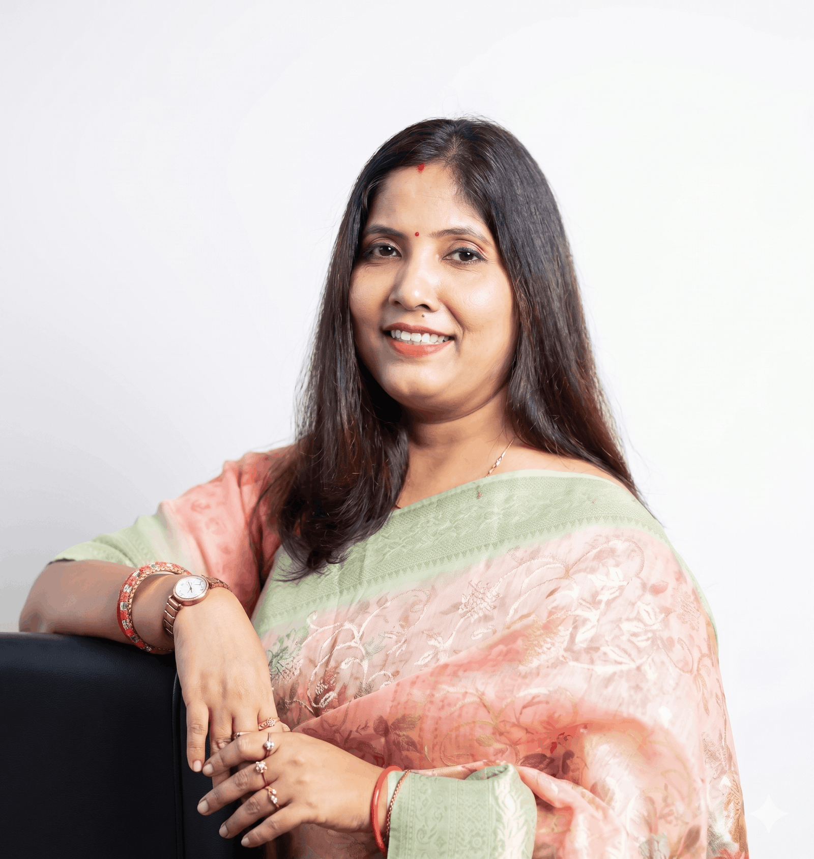 Smt. Sanghamitra Nayak